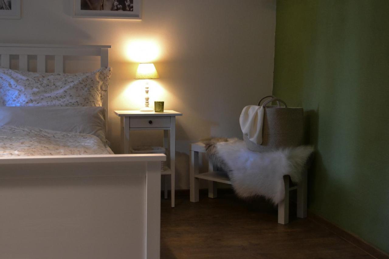 Ferienhaus 7. Kaiser Quedlinburg Luaran gambar